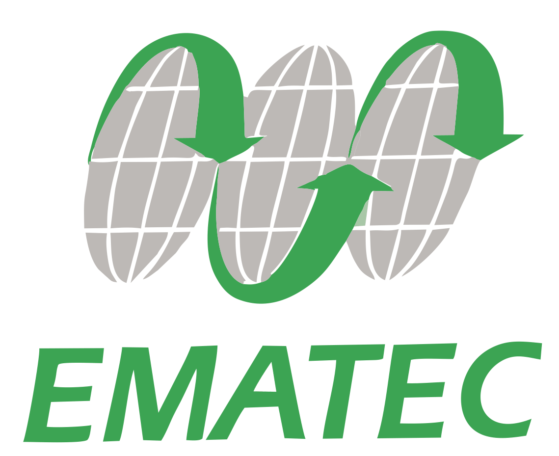 Logo EMATEC
